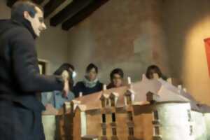 photo Visites guidées du Château-Musée Henri IV pour les Vacances de Pâques