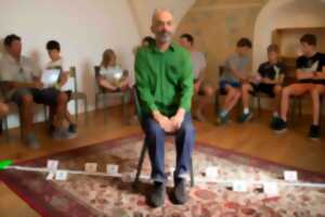 3 petites fugues mathématiques