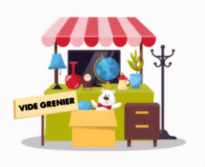 Vide-grenier