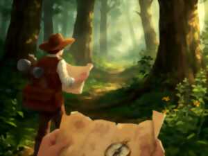 Le secret du Martagon