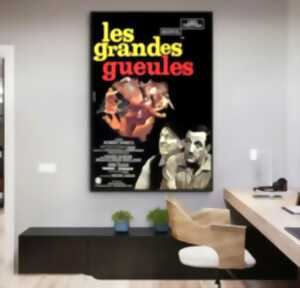 Les grandes gueules - ciné débat