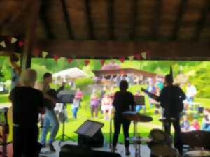 Musique au Parc