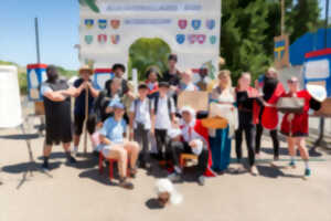 Jeux Intervillages du Pays de la Zorn