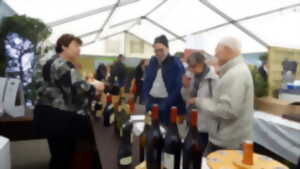 Salon saveurs et terroirs