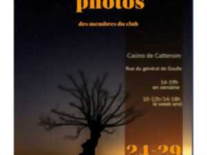 Exposition photos de Déclic’Catt