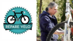 Ateliers Ressources et Vous : Répare'vélo