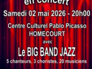 Concert les vieilles canailles