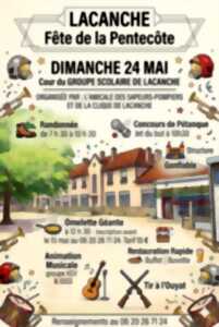 Fête de la Pentecôte