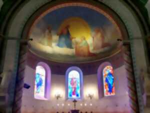 Visites des églises de Gièvres et Selles-sur-Cher (balade à vélo)