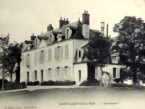 Visite privilège du château de Sauveterre