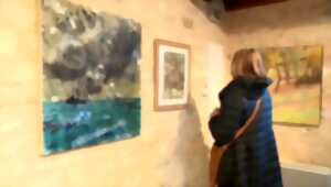 Ascension des Métiers d'Art - Fête de l'estampe