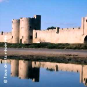 Tours et Remparts d'Aigues-Mortes