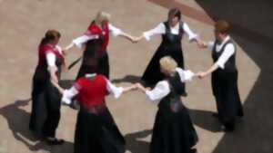 Va'Drouille : Rondes