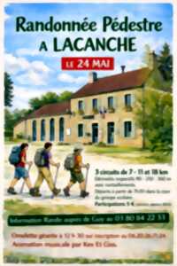 Randonnée de la Pentecôte