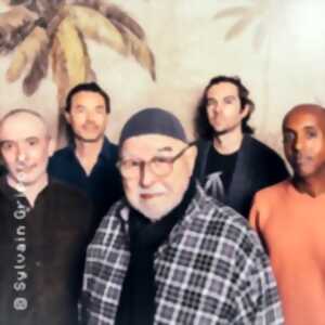 Henri Texier - Blue Roots Quintet