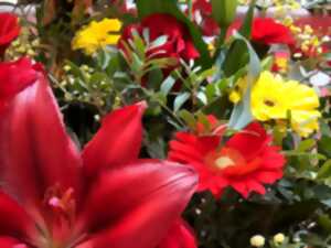 LA SANT JORDI AU MUSÉE