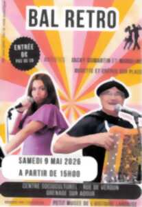 Bal rétro