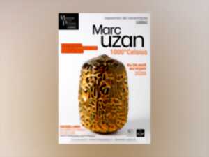 Exposition de céramiques :