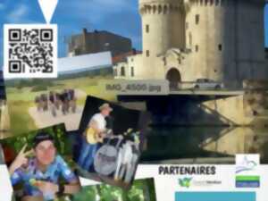 Rando la Cyclo Verdunoise