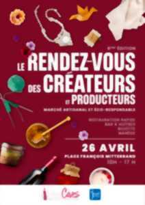Le Rendez-vous des créateurs et producteurs