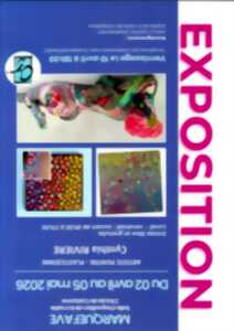 EXPOSITION DE PEINTURES ET SCULPTURES