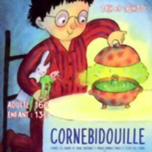 Cornebidouille