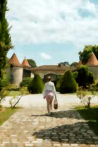 Guinguette éphémère au Château Couronneau