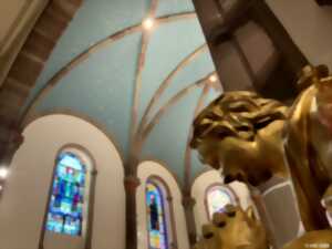 Grand concert d’orgue