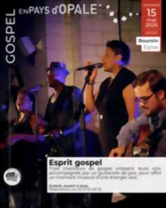 Esprit gospel
