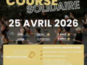 Course solidaire