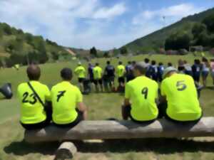 Krembel tournoi de football