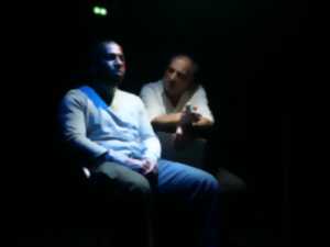 Lecture-rencontre avec l'autrice de théâtre Margot Cendrier