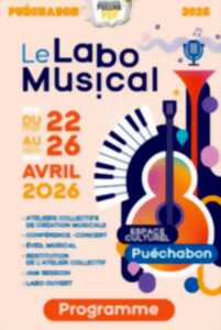 LE LABO MUSICAL
