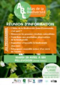 Réunion d'information