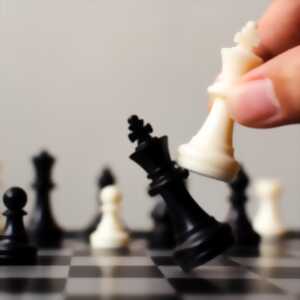 31ème Open International Landes Côte Sud d'échecs