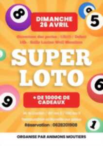 Super loto