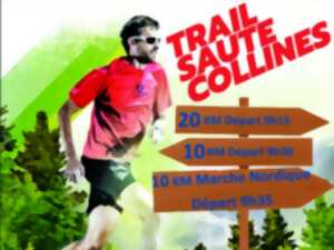TRAIL SAUTE COLLINE