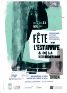 Fête de l'estampe & de la microédition
