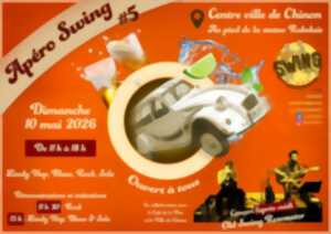 Apéro swing#5