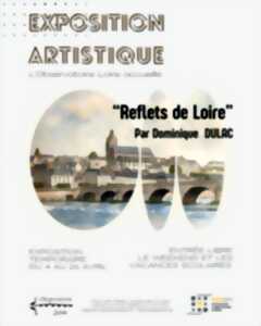 Exposition « Palette de Loire »