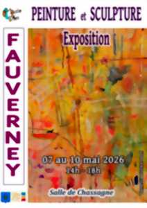27 ème expo de Fauverney