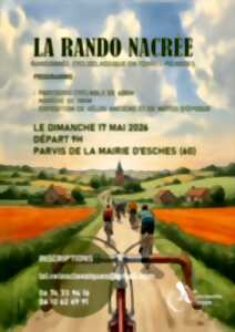 Rando nacrée