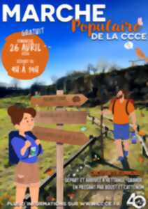 Marche Populaire de la CCCE