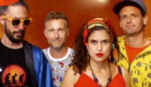 CONCERT-OUVERTURE DE LA SAISON 2026