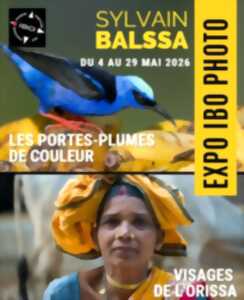 EXPOSITION IBO PHOTO