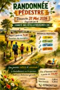 Randonnée pédestre