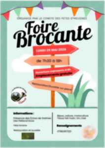Foire - Brocante