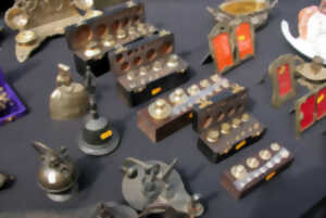 Vide-grenier d'Isômes