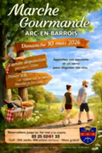 Marche gourmande