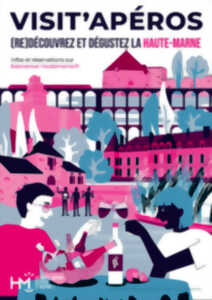 Visite Apéro de l'église et du